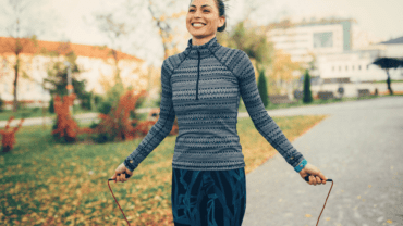 How Long Does It Take to Master Jump Rope?