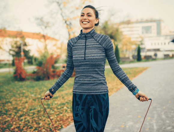 How Long Does It Take to Master Jump Rope?