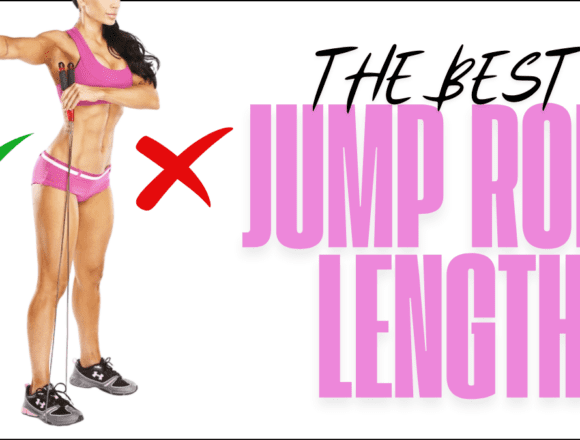 What’s the best Jump Rope length?