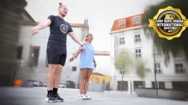 Freestyle Jump Rope Meets Porto: The debut of J.R.U.I.M 2023