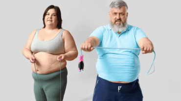 Lose Weight Fast whit this Jump Rope HIIT Workout