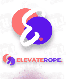 Elevate Rope