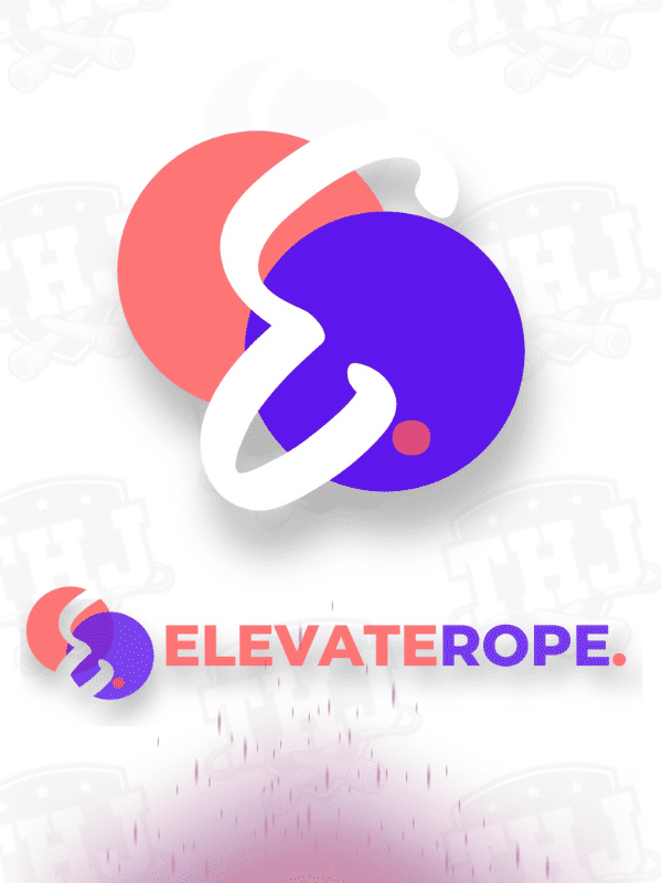 Elevate Rope