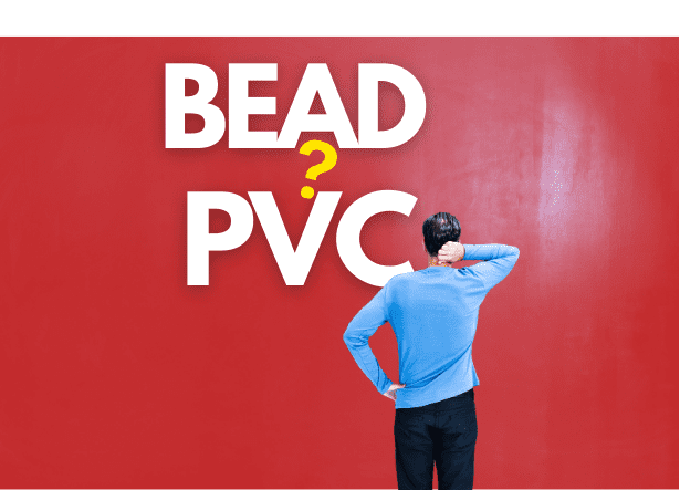 PVC or Beaded Rope?