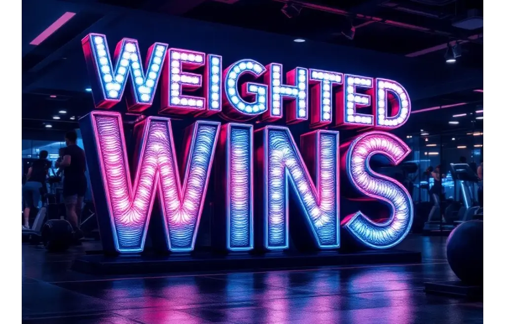 Weighted Ropes: Worth It?