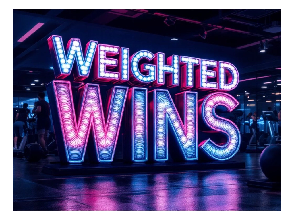 Weighted Ropes: Worth It?