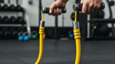 Weighted Ropes: Worth It?