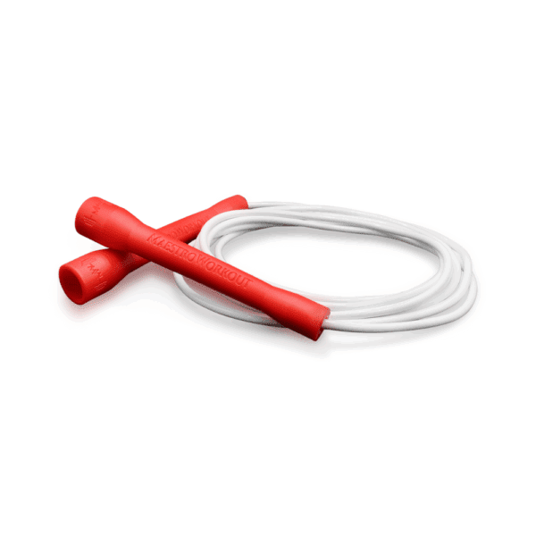 MW hybrid rope - Fire