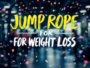 jump rope, fun, lose weight, weight loss, cardio, fitness