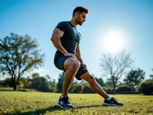 jump rope, injury prevention, stay safe, warm up, jump rope mat, stretch