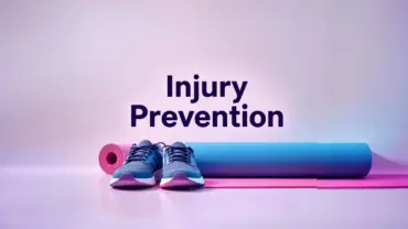 Jump Rope Injury Prevention