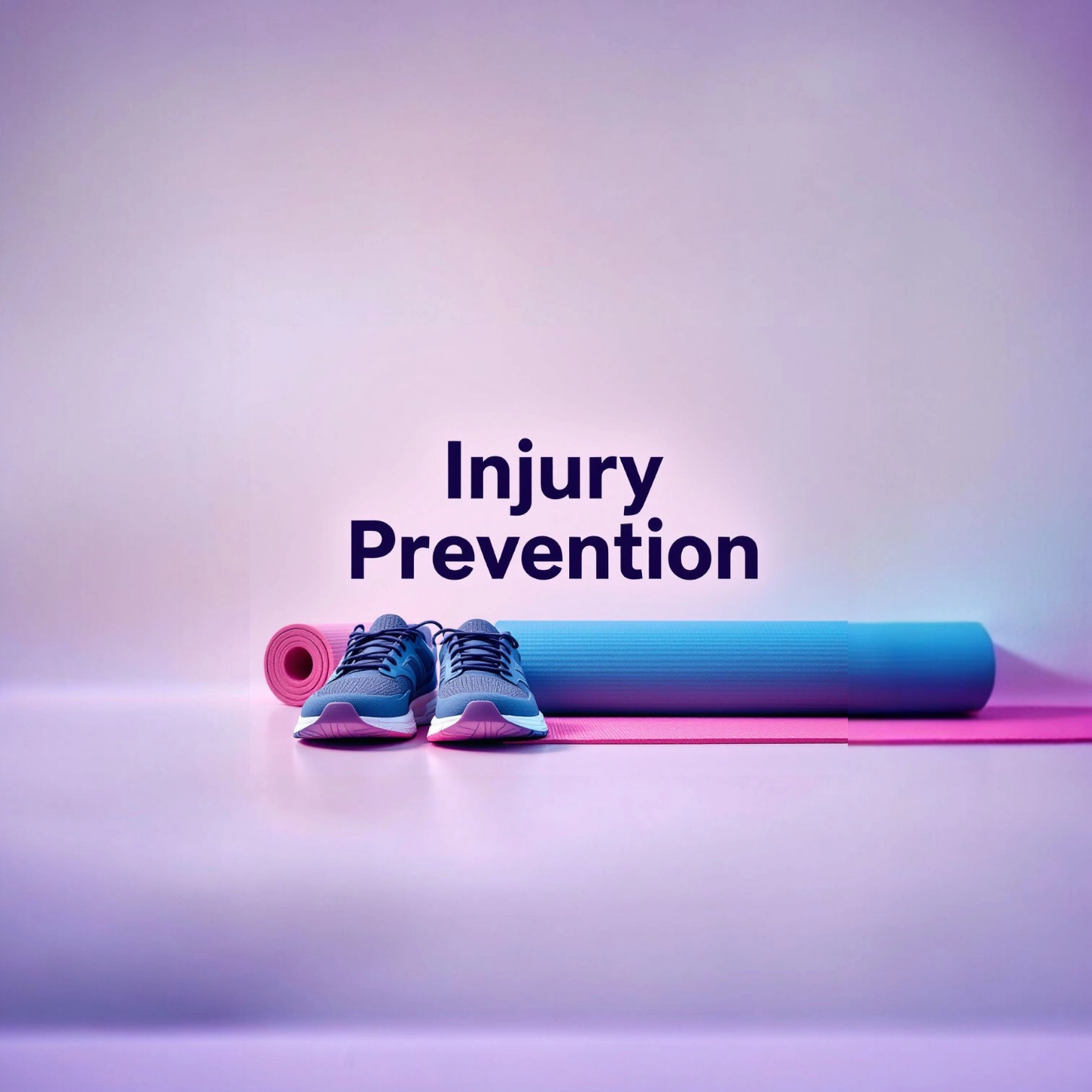 Jump Rope Injury Prevention