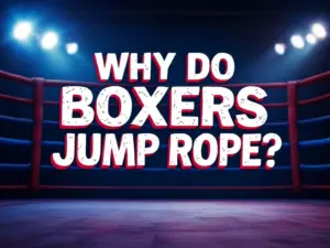boxers, jump rope, skipping, workout, conditioning, boxing