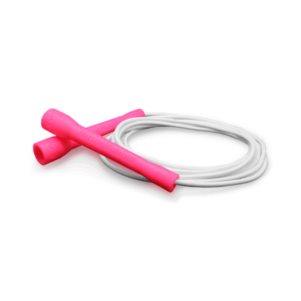 MW HYBRID ROPE – Rose