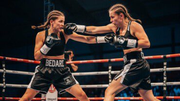 Why Do Boxers Jump Rope?