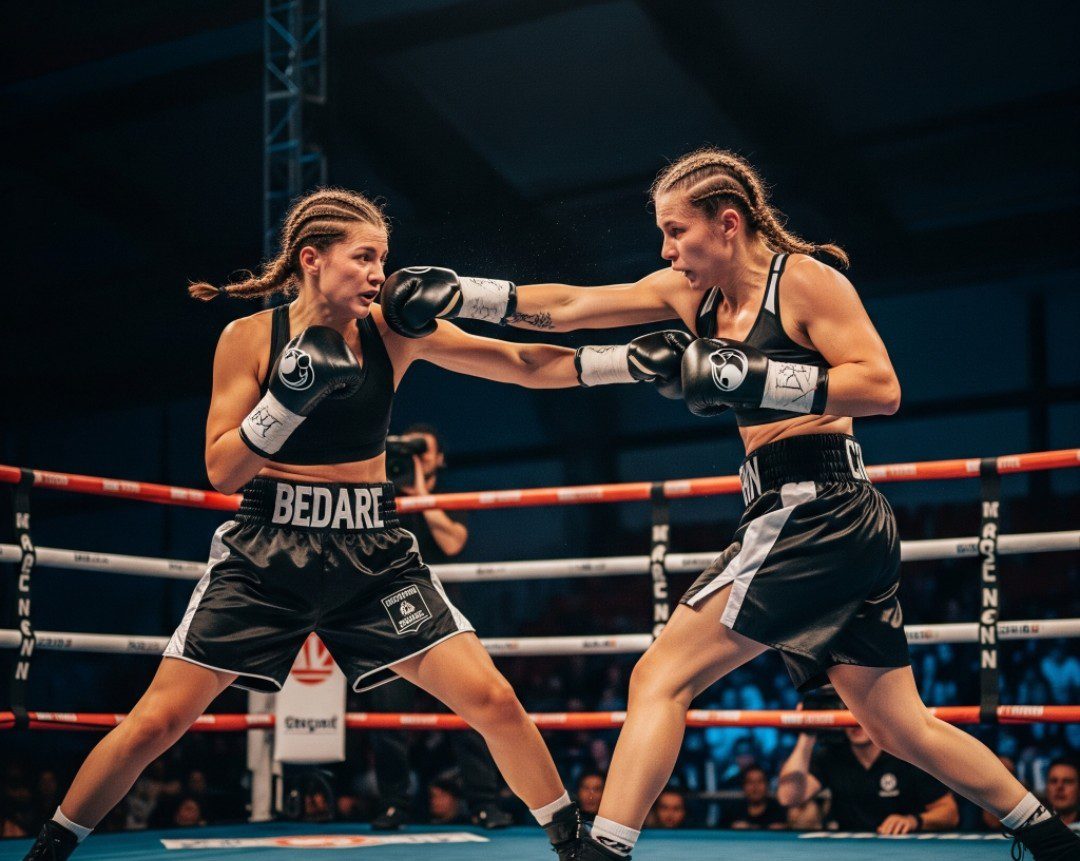 Why Do Boxers Jump Rope?