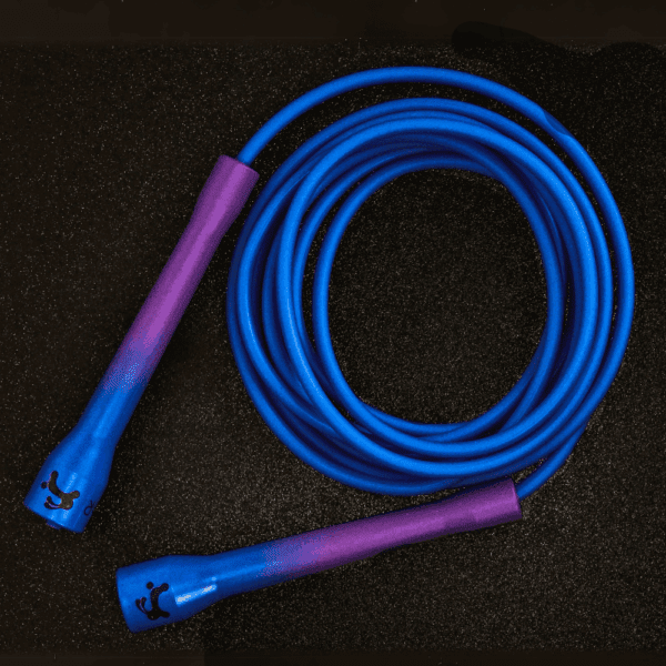 JR - Blue Purple