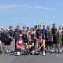 Berlin Welcomes Jump Rope Community