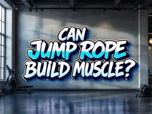 jump rope, muscle, skipping, strong