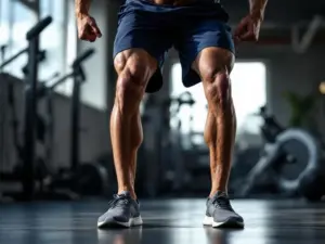 jump rope, muscle, skipping, strong, male legs