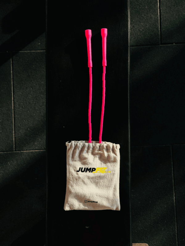 JF - Pink - Image 2
