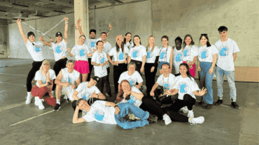 Gdansk and the Polish vibes!