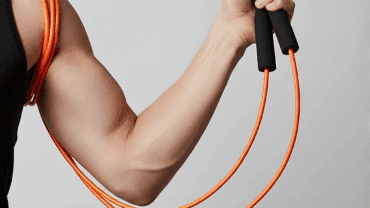 Can Jump Rope Build Muscle?