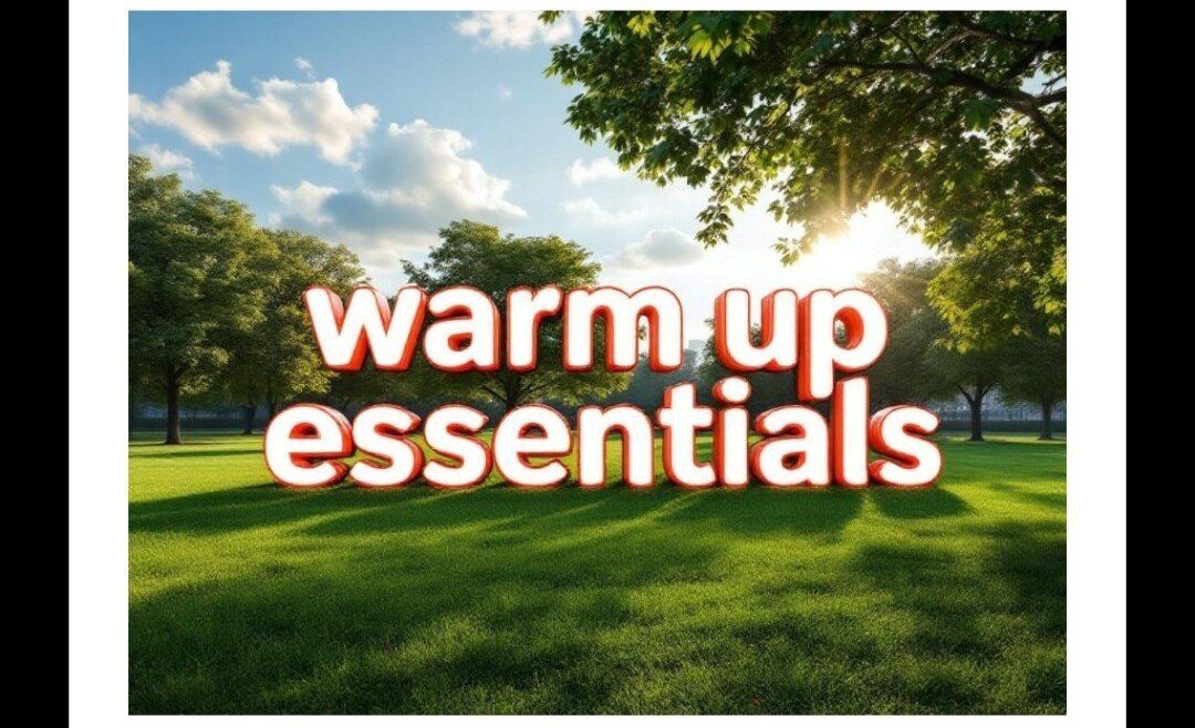 Should You Warm Up Before Jumping Rope?