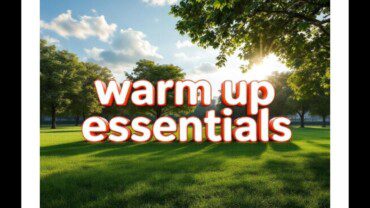 Should You Warm Up Before Jumping Rope?