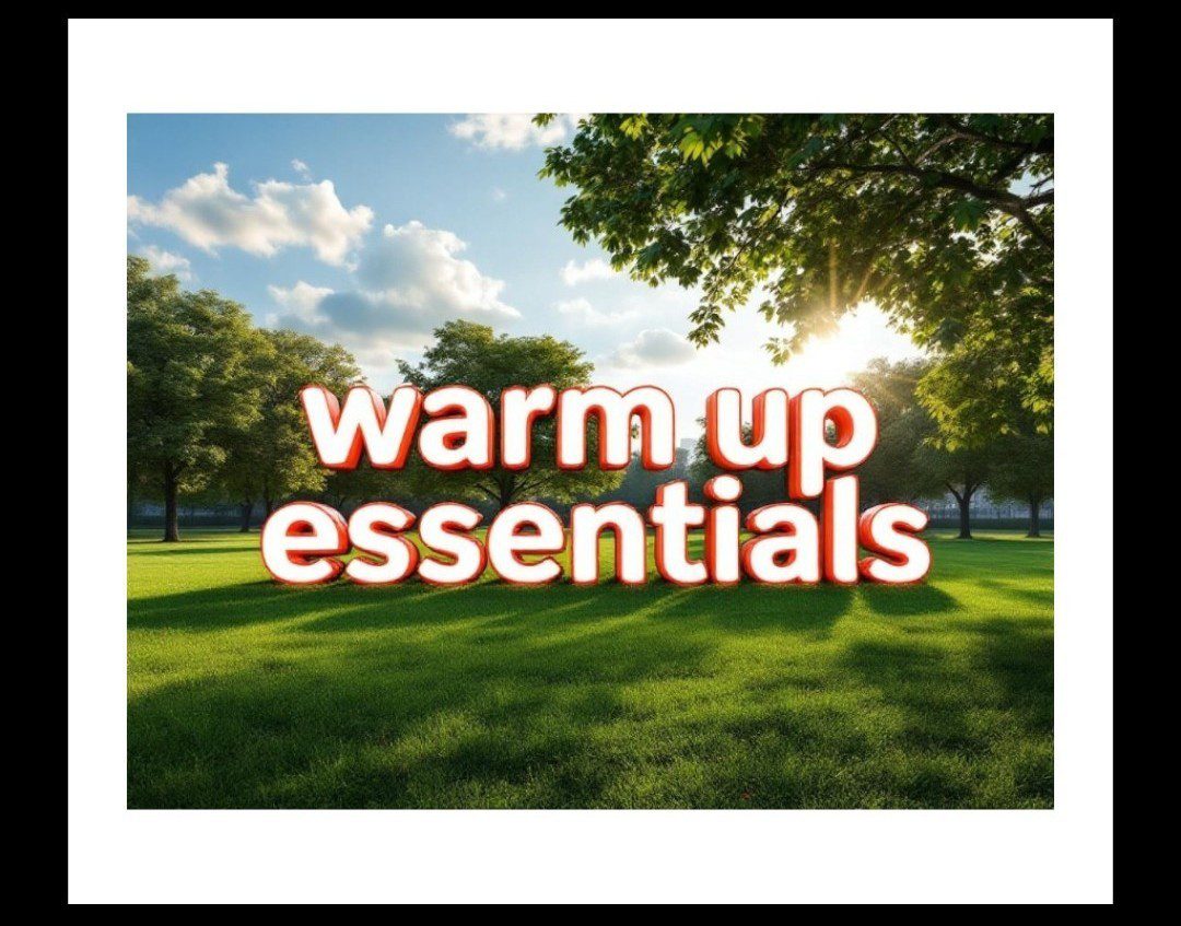 Should You Warm Up Before Jumping Rope?