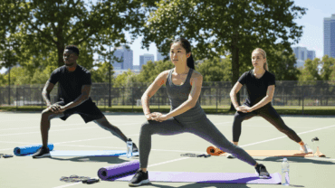 Should You Warm Up Before Jumping Rope?