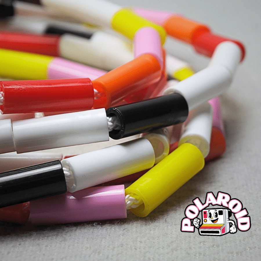 Polaroid - THJ 1st Edition - Image 2