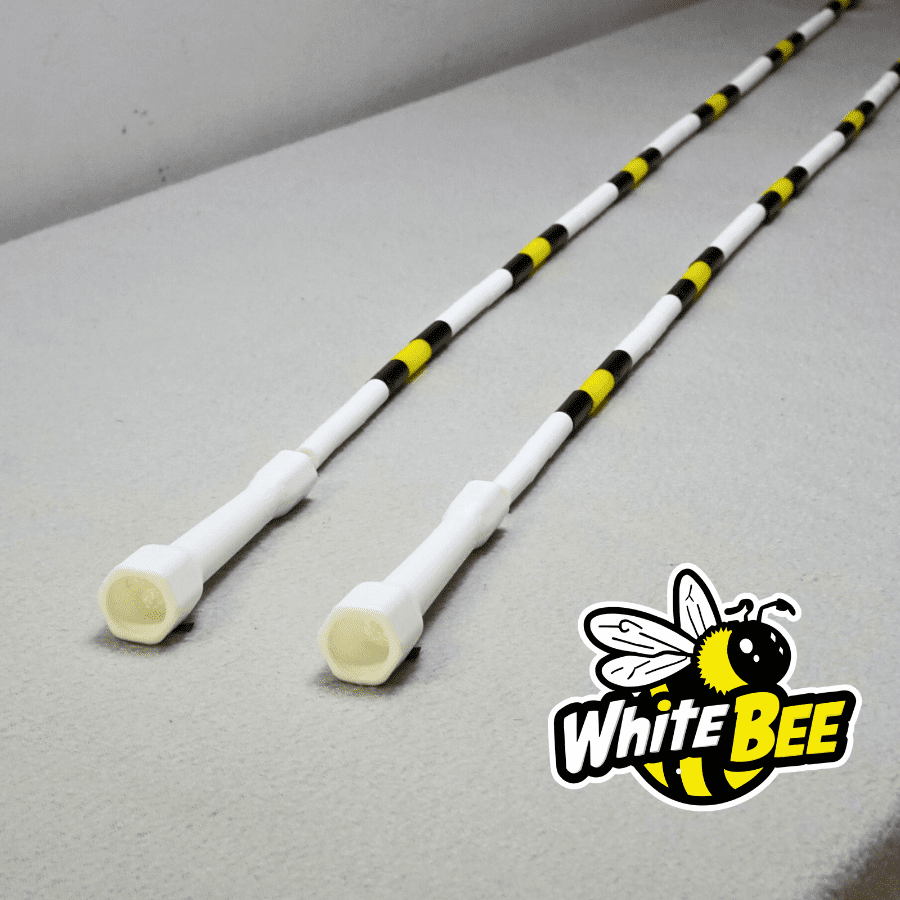 White Bee - THJ 1st Edition