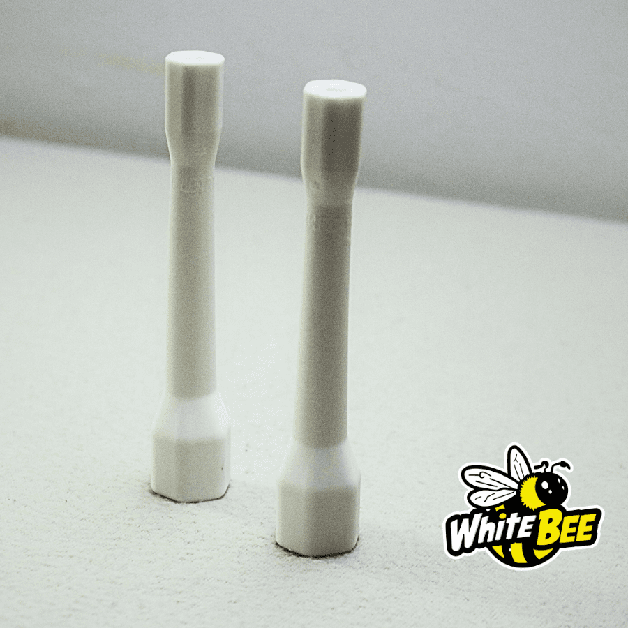White Bee - THJ 1st Edition - Image 3