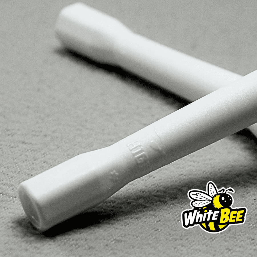 White Bee - THJ 1st Edition - Image 2