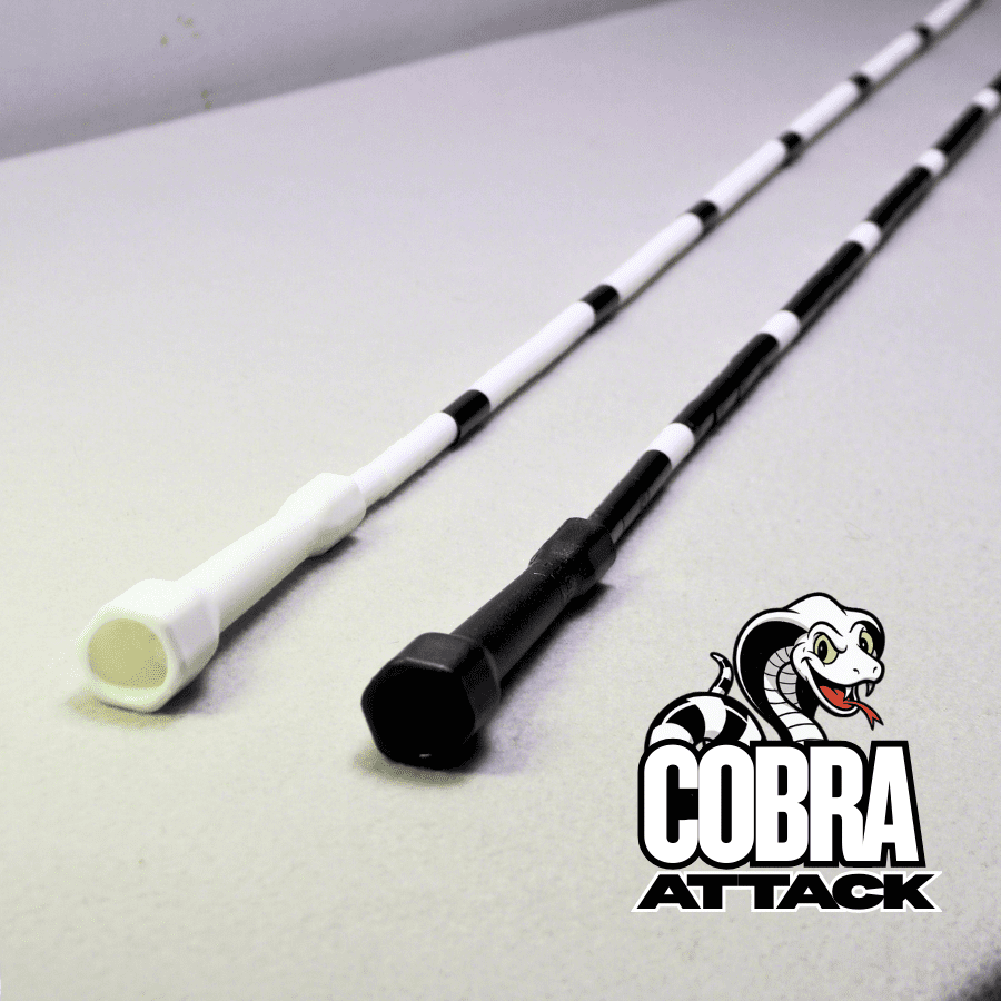 Cobra Attack - THJ 1st Edition