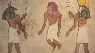 The History of Jump Rope