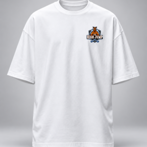 T-Shirt THJ - JRA